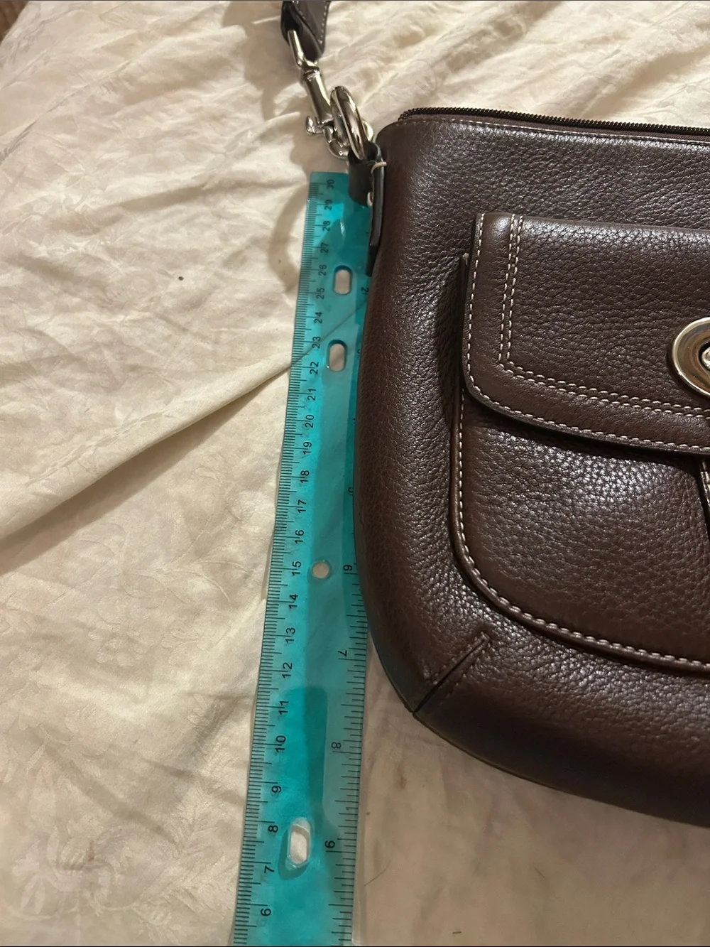 Coach Hamilton Swingpack